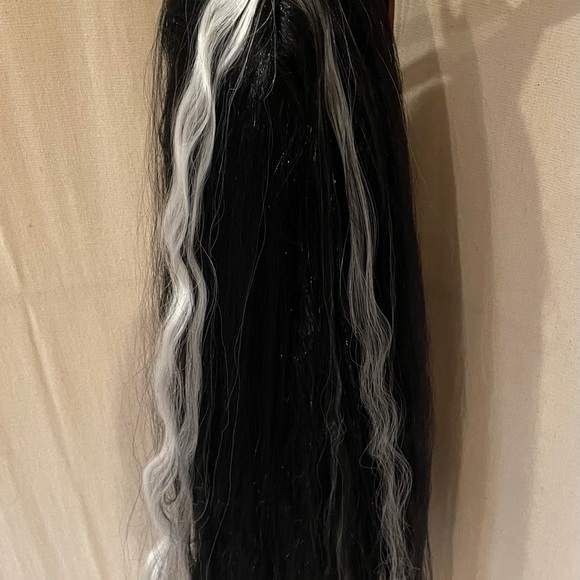 Halloween Costume Accessory Bundle - Picture 4 of 5